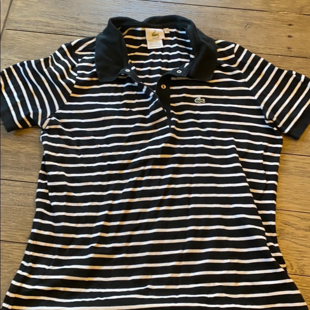 Lacoste Golf Shirt